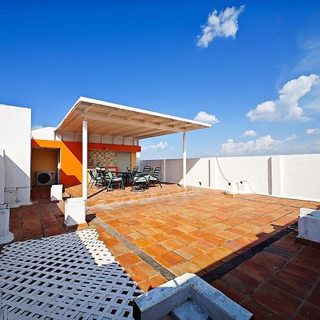 Penthouse Espectacular Vista Cd A.C. Wifi 300Mbps Guadalajara Exterior foto