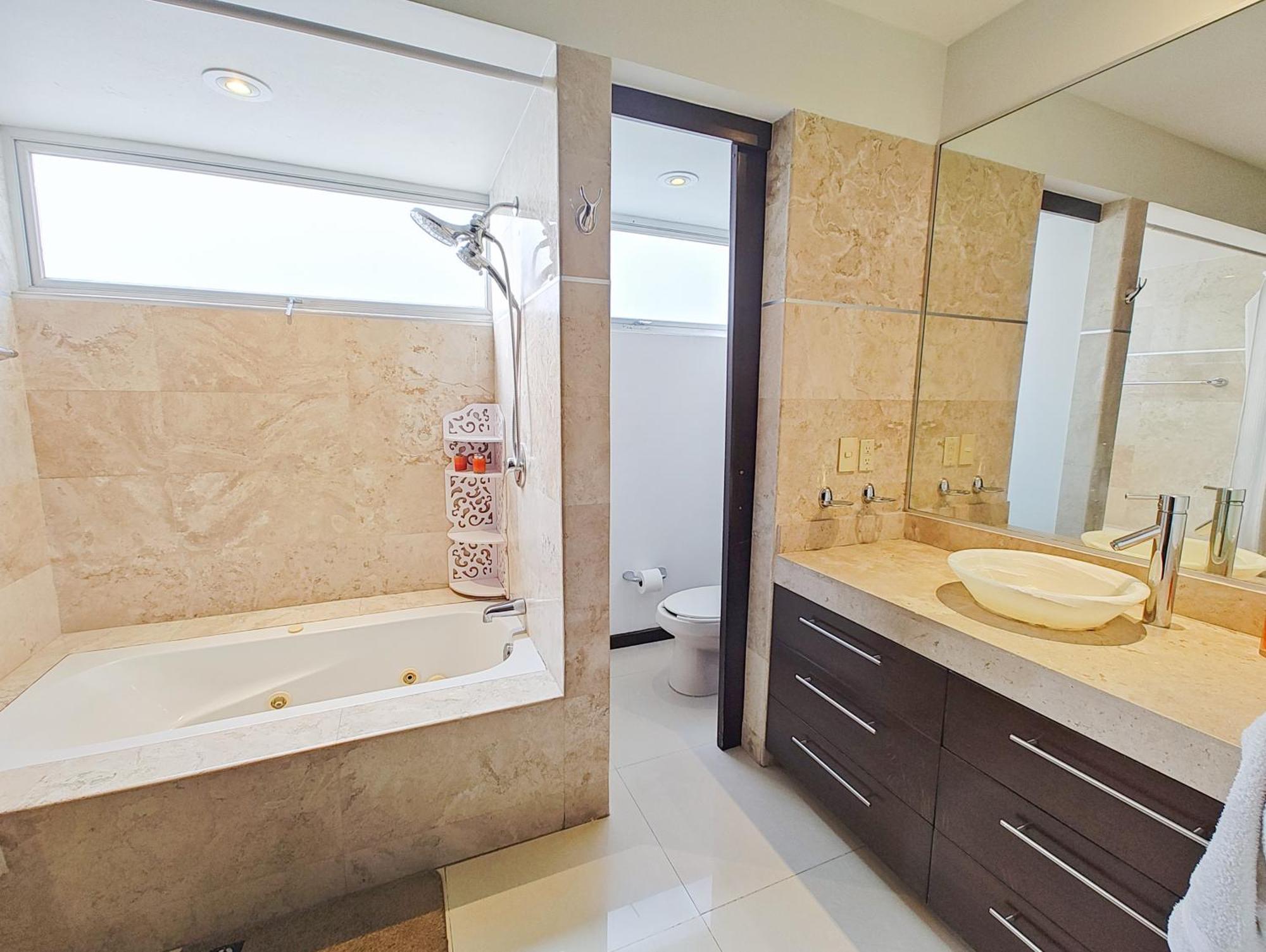 Penthouse Espectacular Vista Cd A.C. Wifi 300Mbps Guadalajara Exterior foto